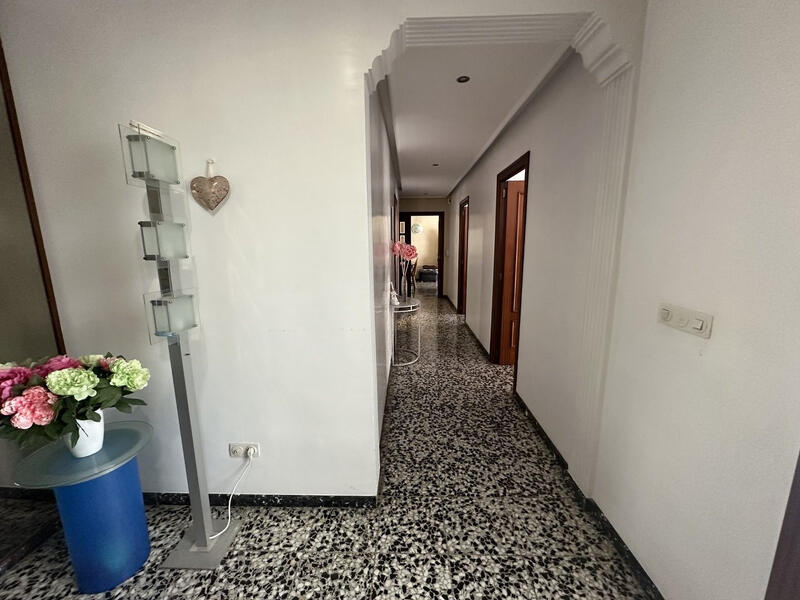 5 Cuarto Apartamento en venta