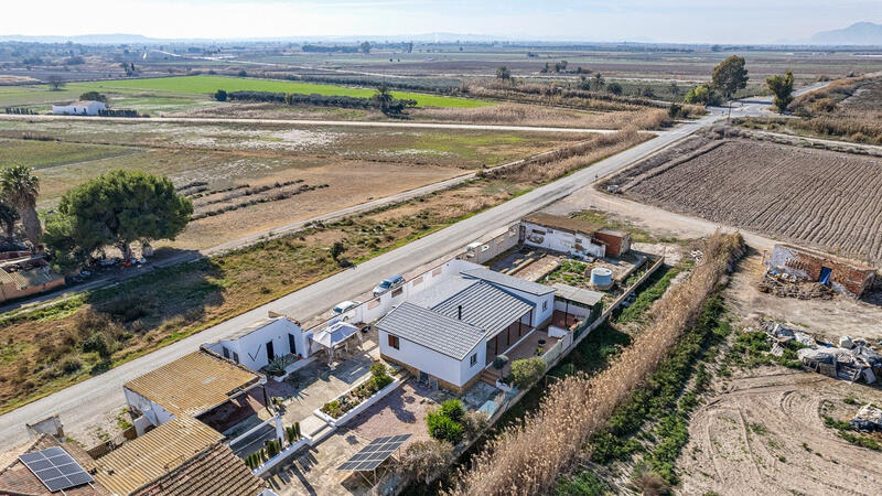 Landhuis Te koop in Torrevieja, Alicante