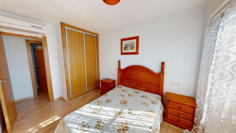 3 chambre Appartement à vendre