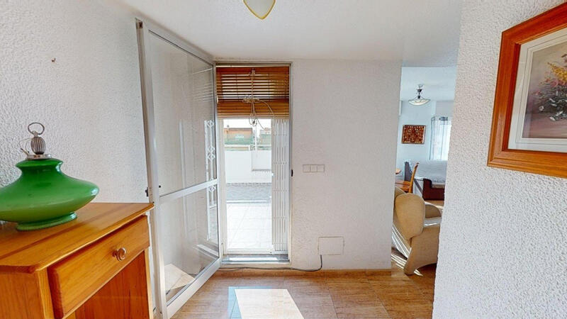 3 chambre Appartement à vendre