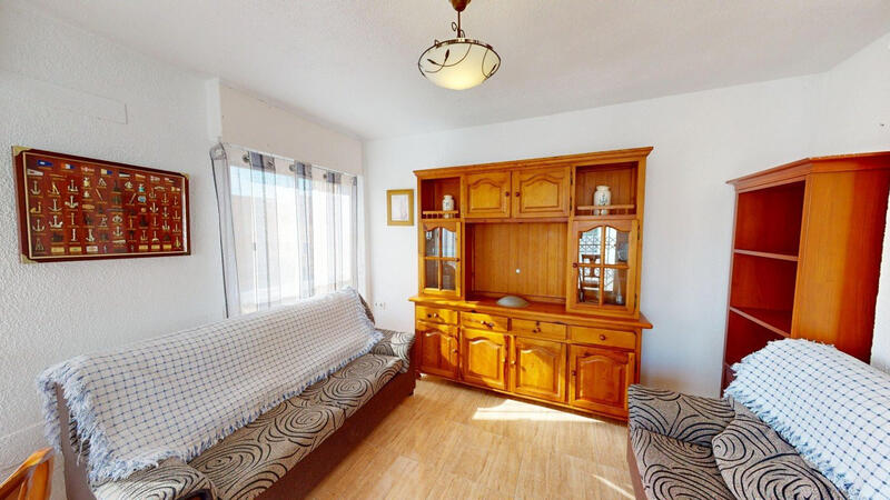 3 chambre Appartement à vendre