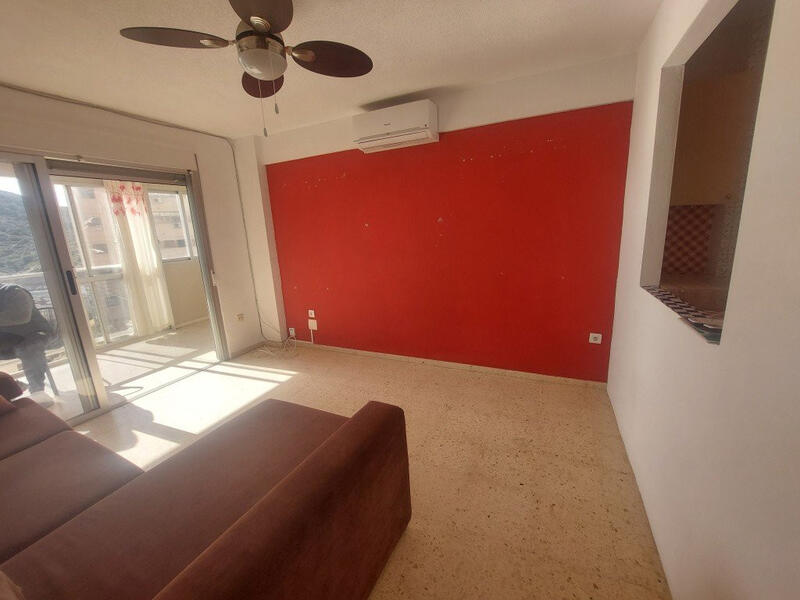 1 Schlafzimmer Appartement zu verkaufen