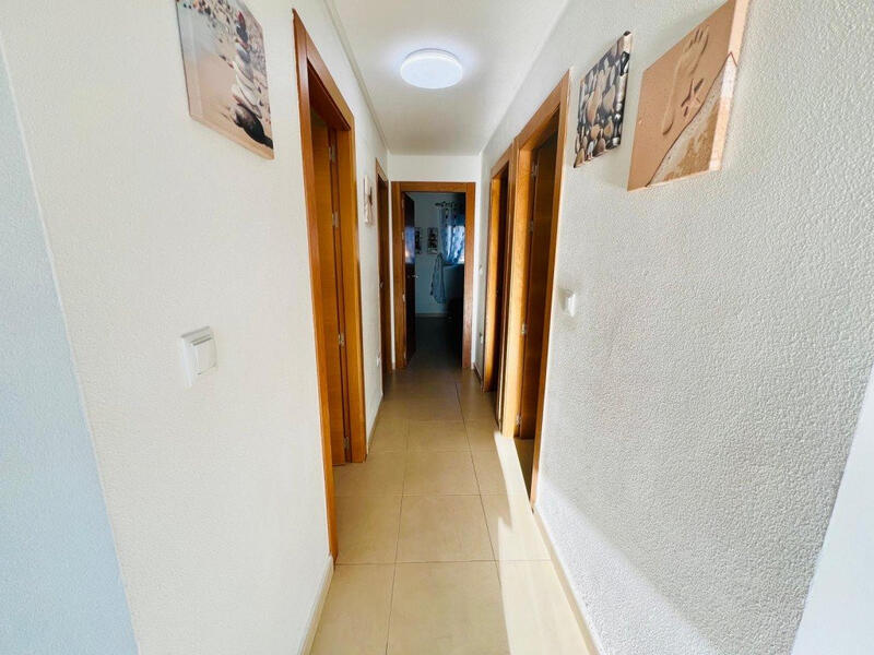 2 Cuarto Apartamento en venta