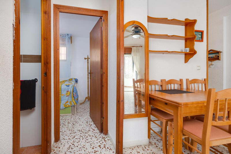 2 chambre Appartement à vendre