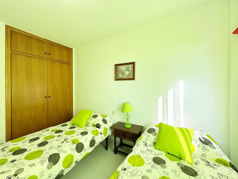 3 Cuarto Apartamento en venta