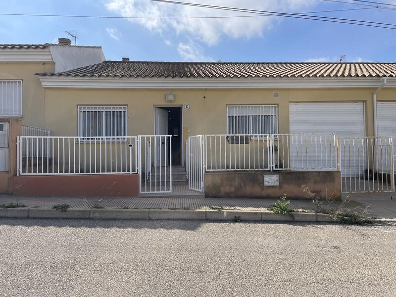 Stadthaus zu verkaufen in Torrevieja, Alicante