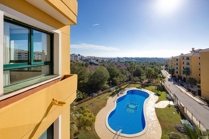 Appartement à vendre dans Orihuela Costa, Alicante