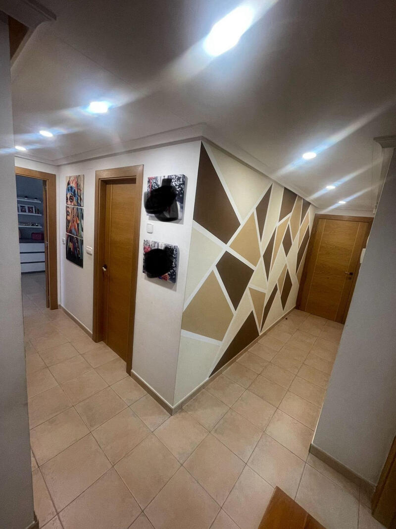 Apartamento en venta en Torrevieja, Alicante