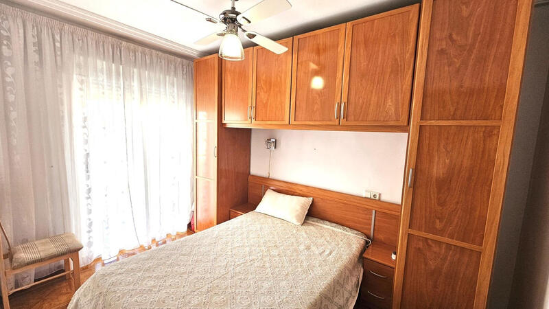 3 Schlafzimmer Appartement zu verkaufen