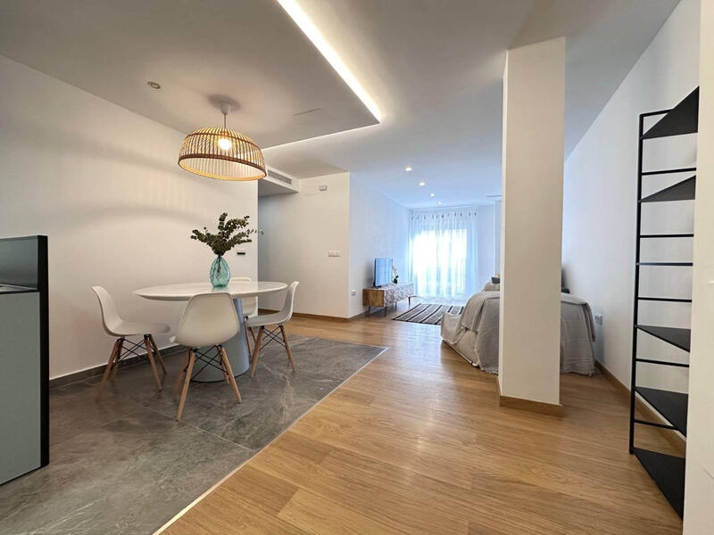 3 slaapkamer Appartement Te koop