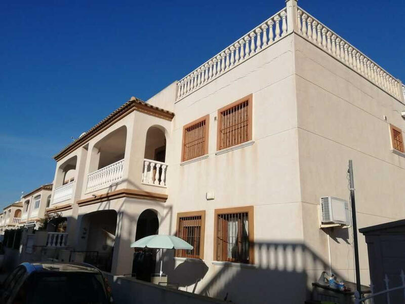 Appartement Te koop in Daya Vieja, Alicante