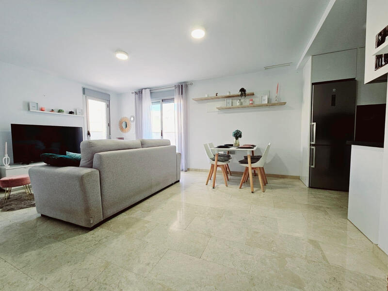 Appartement zu verkaufen in Orihuela Costa, Alicante