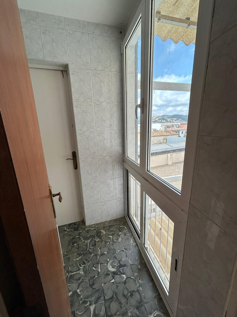 3 Cuarto Apartamento en venta