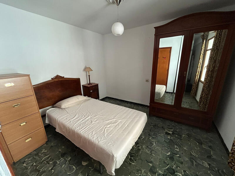 3 Cuarto Apartamento en venta