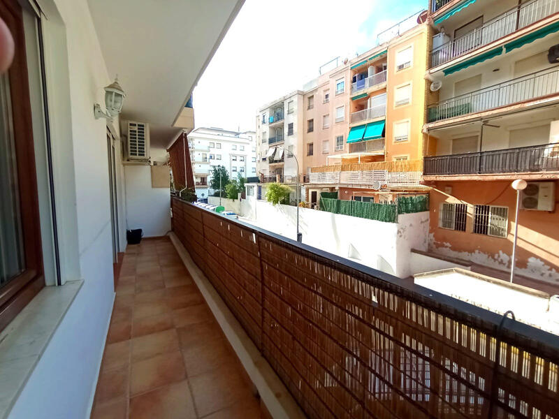 Apartment for sale in Javea, Alicante