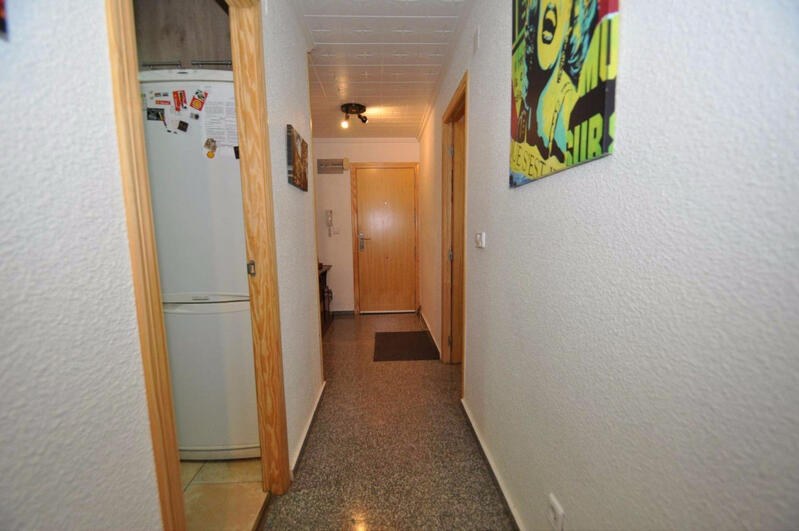 3 slaapkamer Appartement Te koop