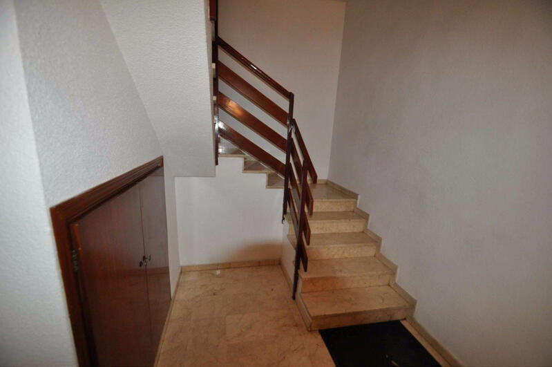 3 slaapkamer Appartement Te koop