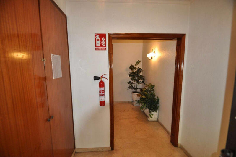 3 slaapkamer Appartement Te koop