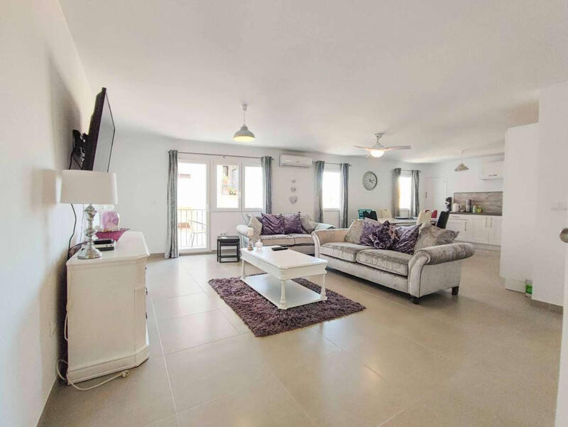 Appartement Te koop in Javea, Alicante