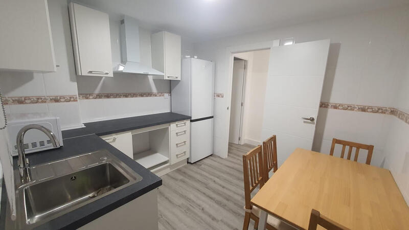 3 Cuarto Apartamento en venta