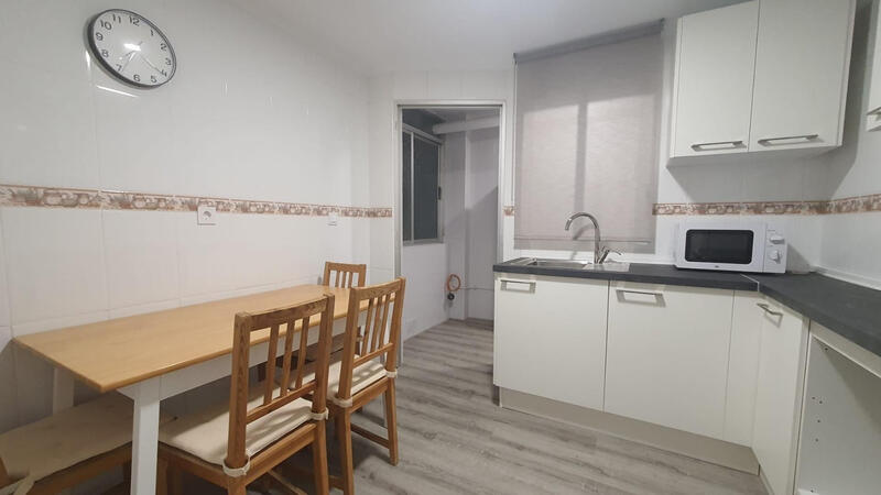 3 Cuarto Apartamento en venta