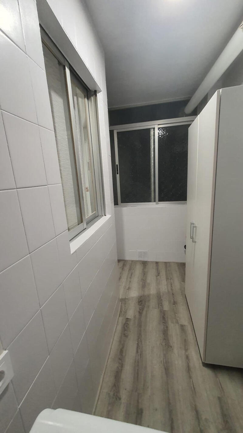 3 Cuarto Apartamento en venta