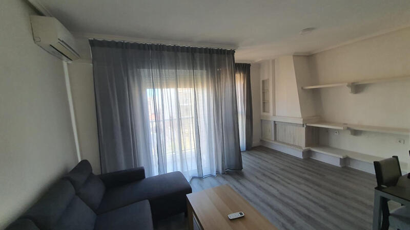 3 Cuarto Apartamento en venta