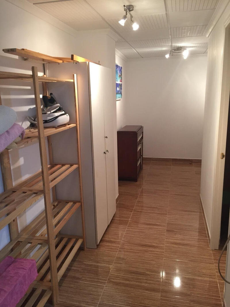 4 Cuarto Apartamento en venta