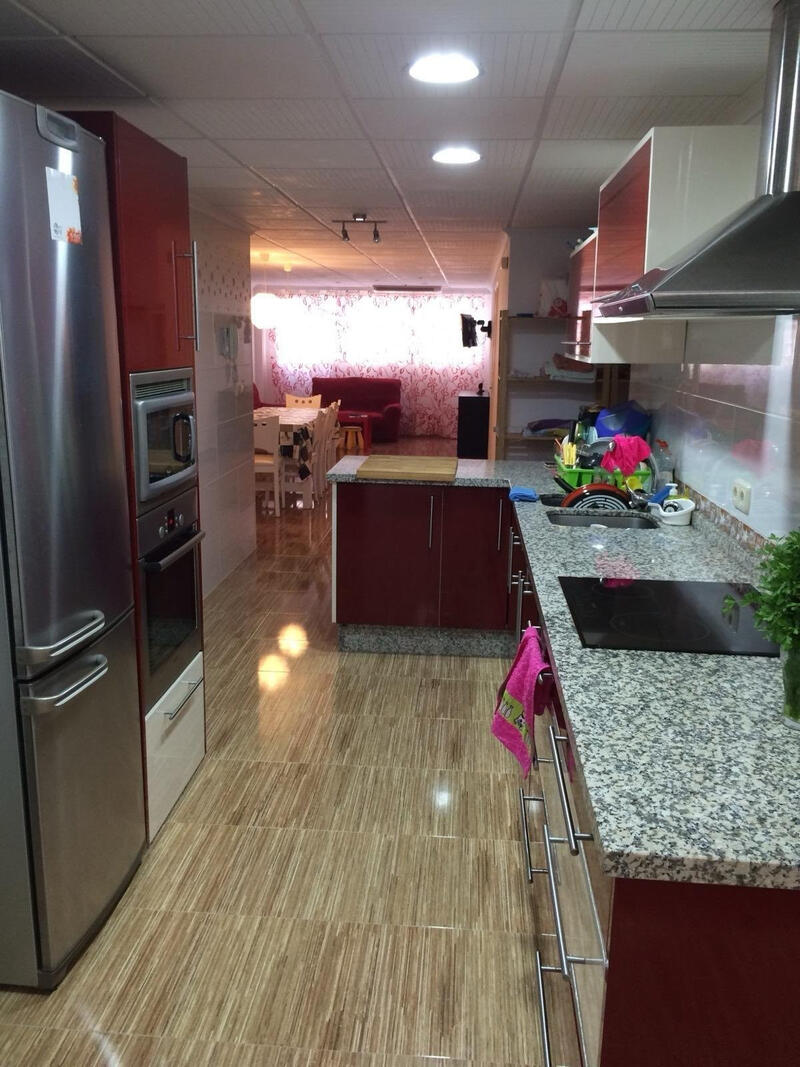 4 Cuarto Apartamento en venta