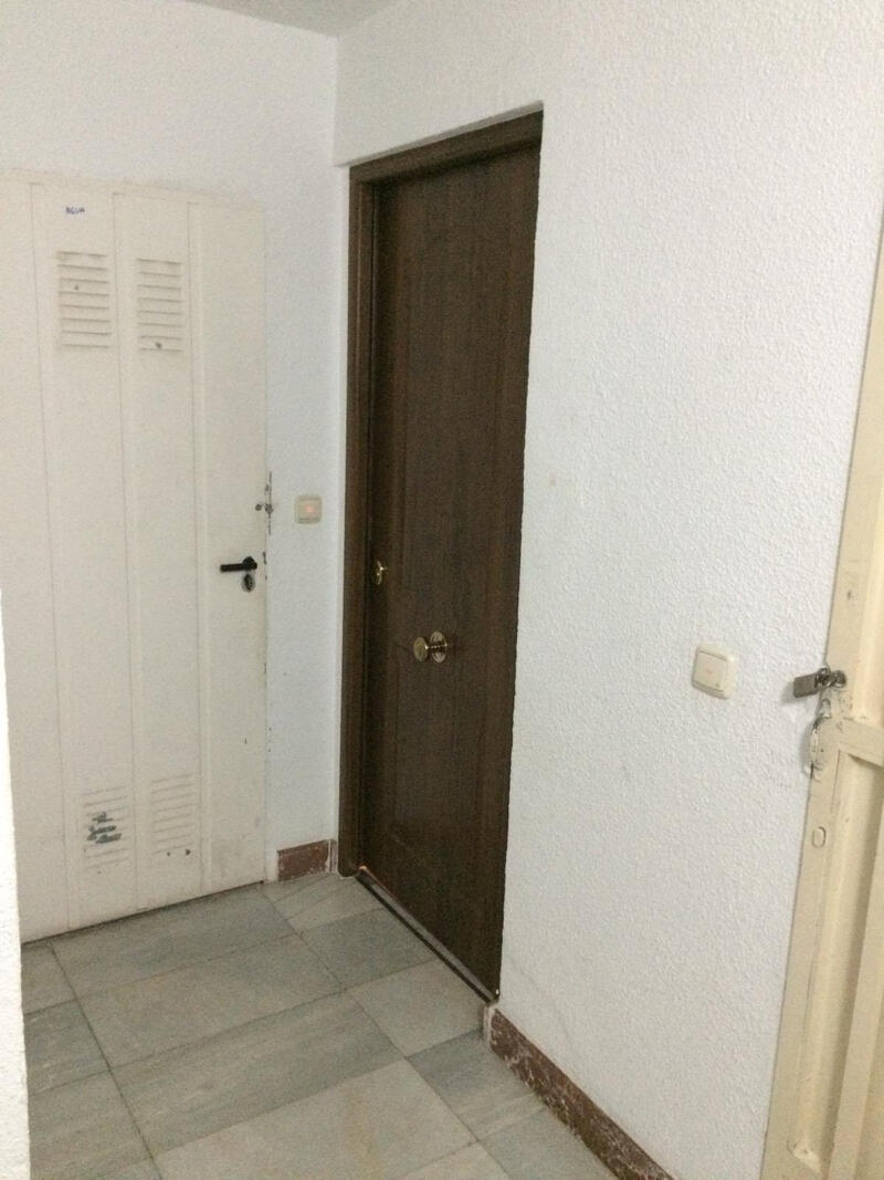 4 Cuarto Apartamento en venta