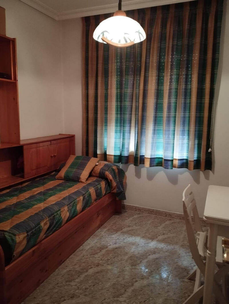 3 Cuarto Apartamento en venta