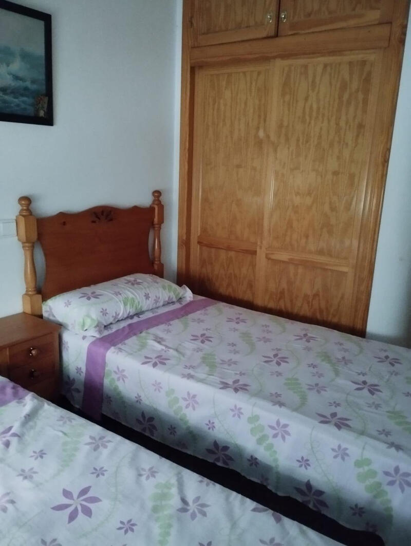 3 slaapkamer Appartement Te koop