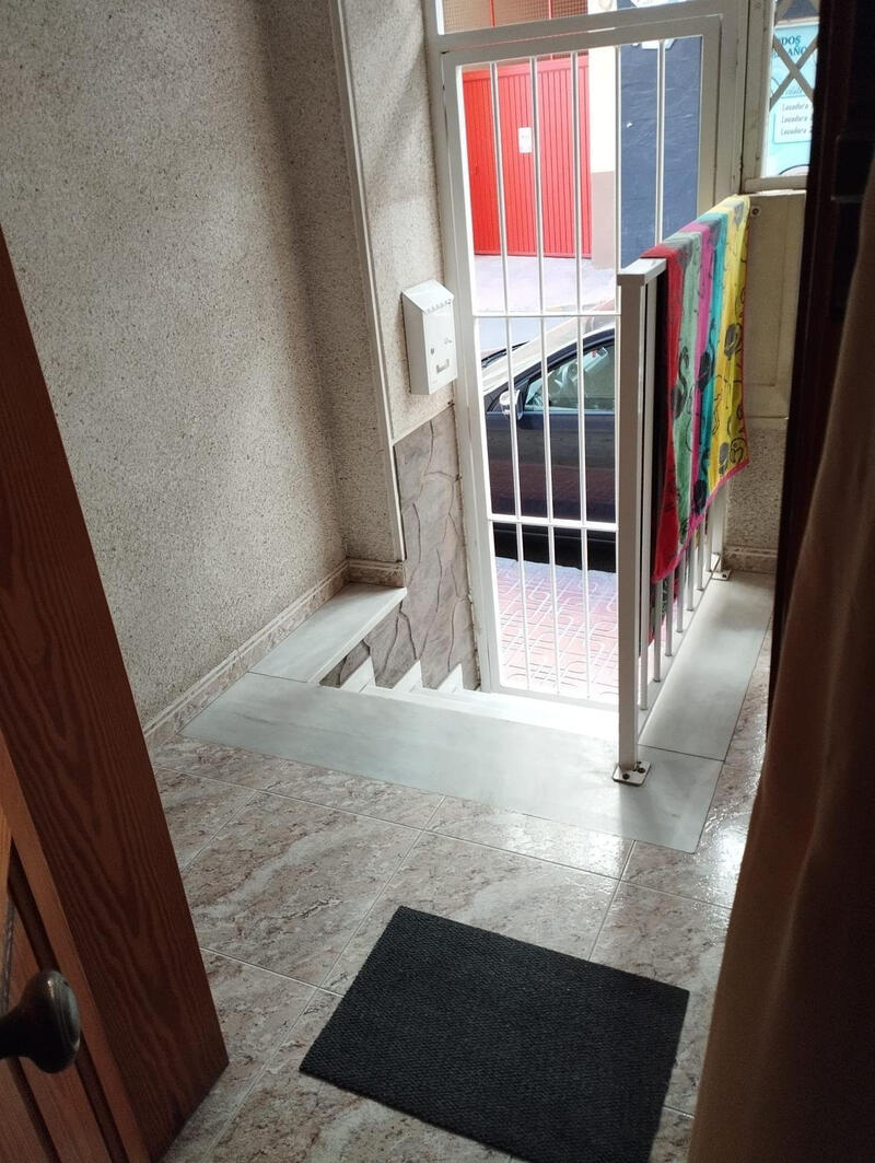 3 slaapkamer Appartement Te koop