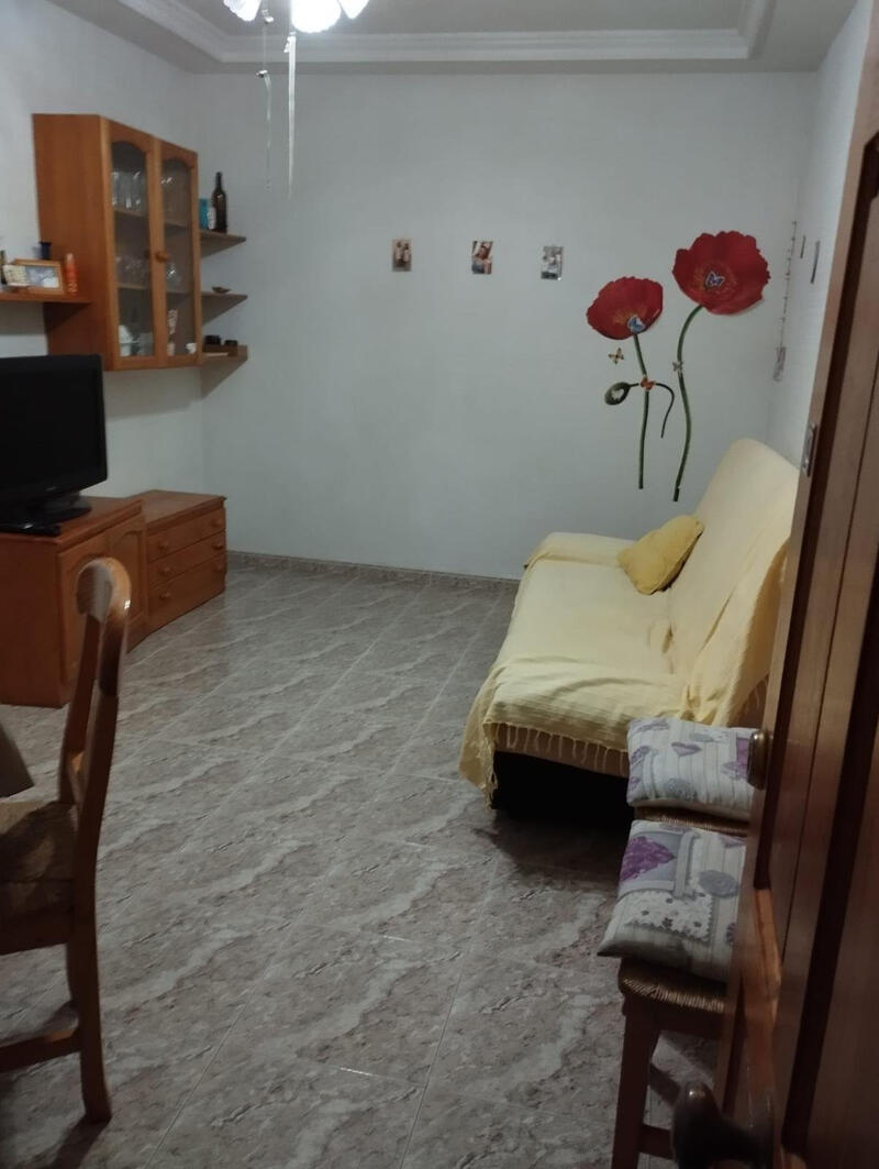 3 Cuarto Apartamento en venta