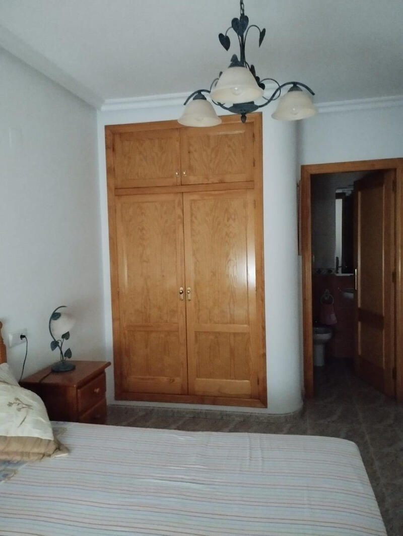 3 Schlafzimmer Appartement zu verkaufen