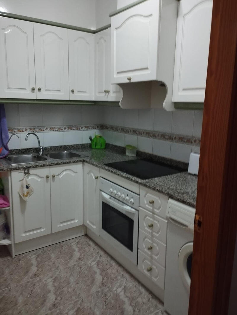 3 Cuarto Apartamento en venta