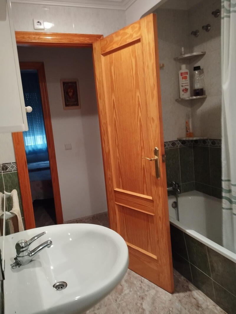 3 slaapkamer Appartement Te koop