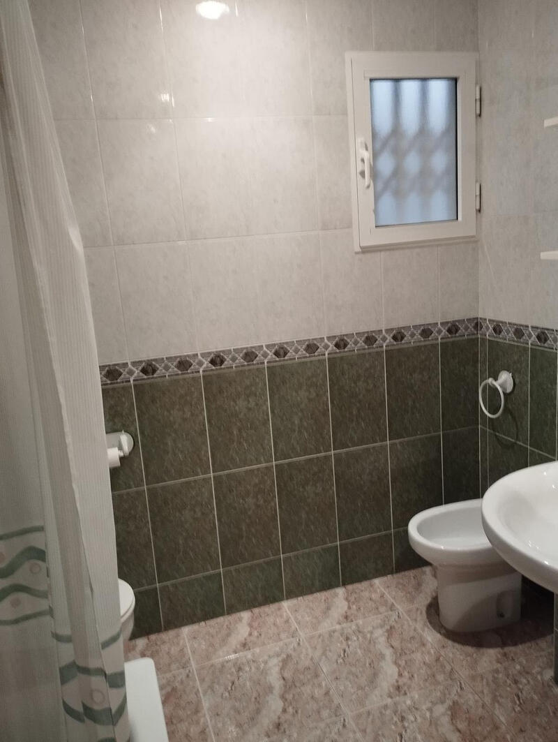 3 slaapkamer Appartement Te koop