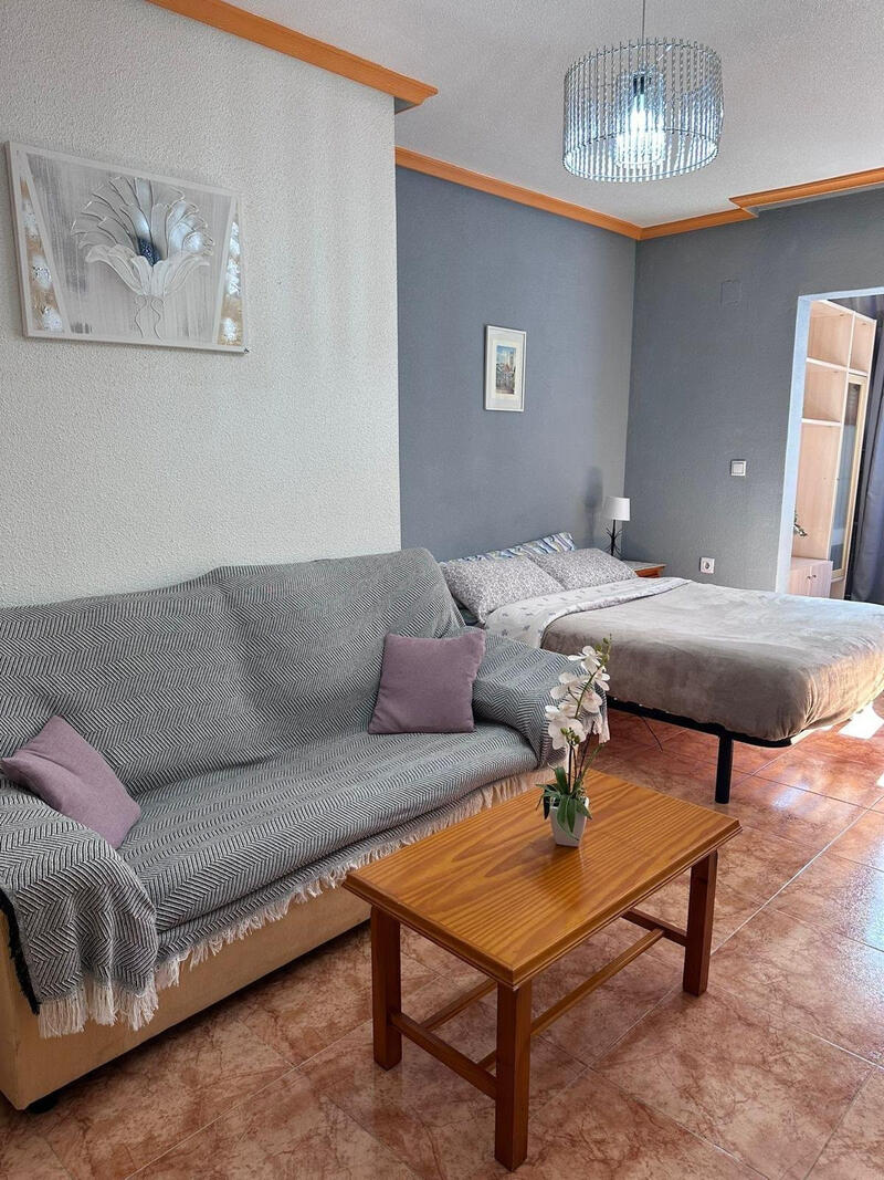 1 bedroom Apartment for sale