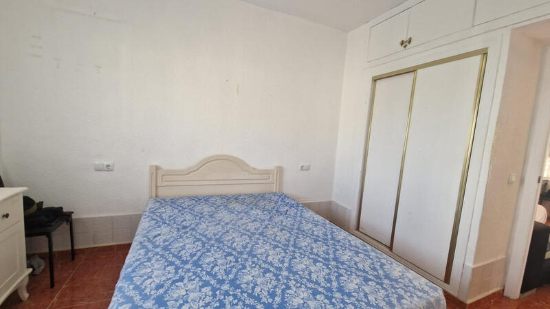 1 chambre Villa à vendre