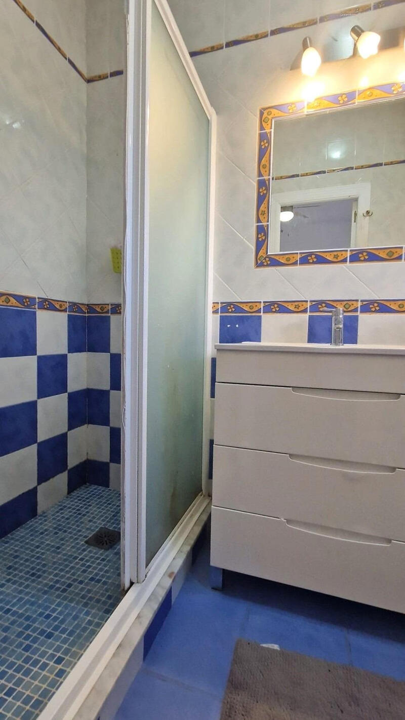 1 chambre Villa à vendre