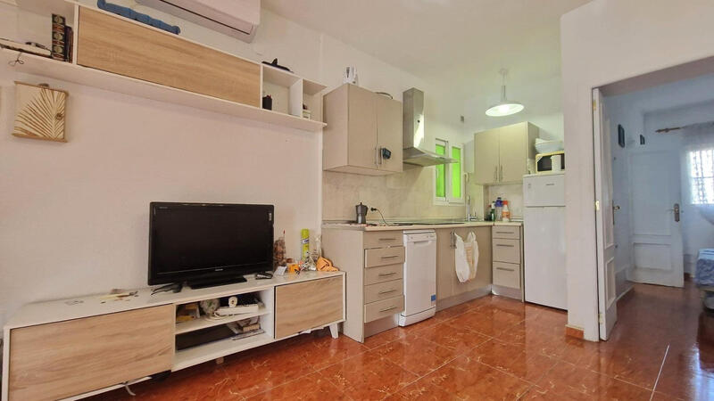 1 chambre Villa à vendre