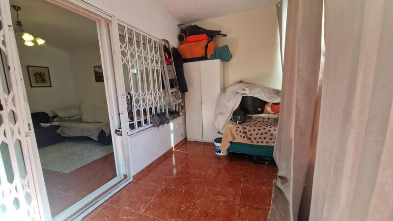 1 chambre Villa à vendre