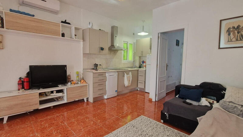 1 chambre Villa à vendre