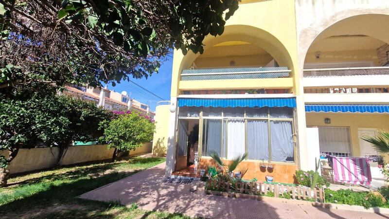 1 chambre Villa à vendre