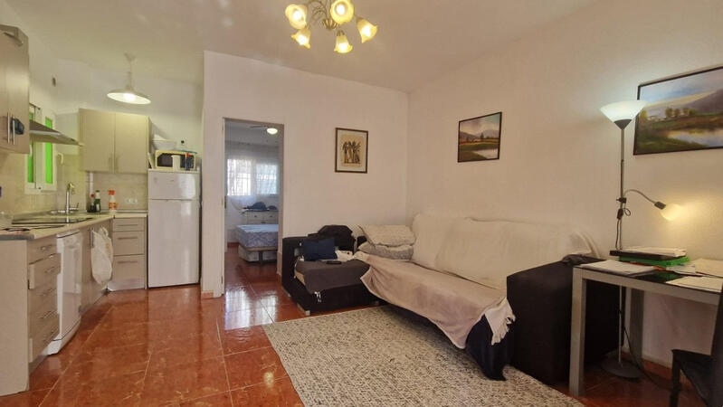 1 chambre Villa à vendre