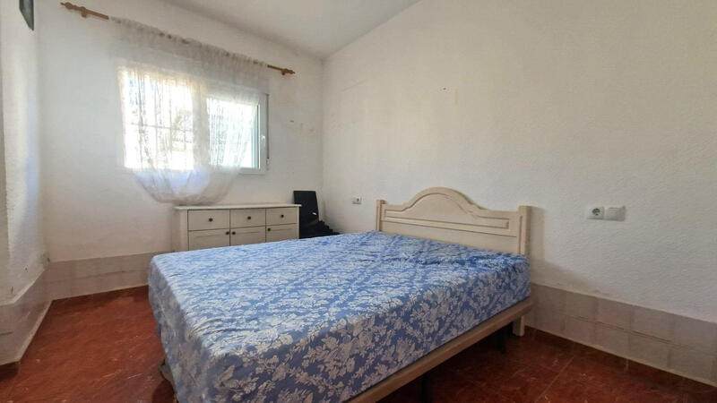 1 Schlafzimmer Villa zu verkaufen