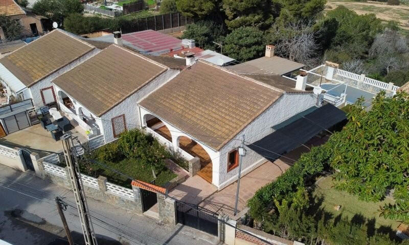 Villa à vendre dans Orihuela Costa, Alicante