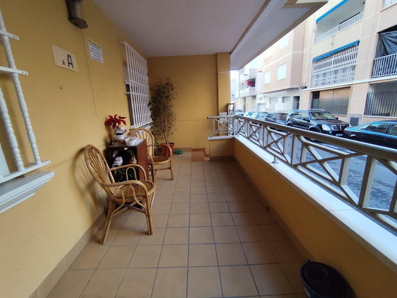 4 Cuarto Apartamento en venta