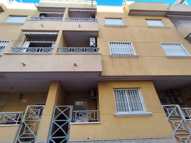 4 Cuarto Apartamento en venta